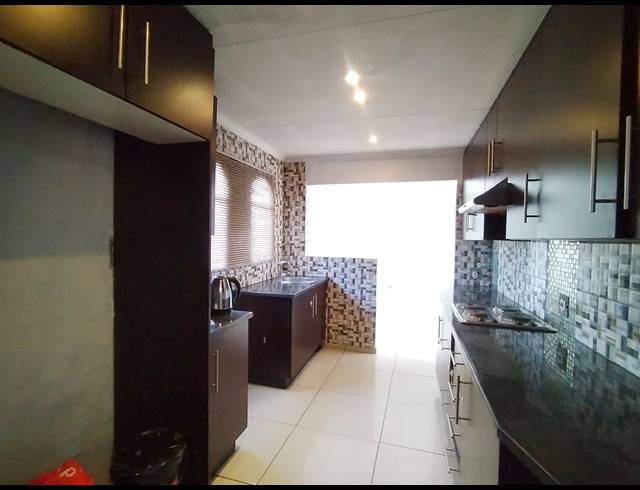 3 BEDROOM HOUSE TO LET IN BRAKPAN NORTH